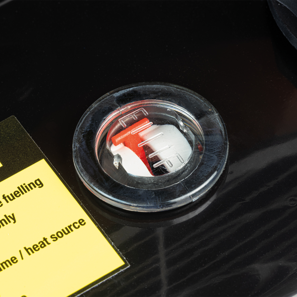 SIP FIREBALL® XD75F Diesel/Paraffin Space Heater